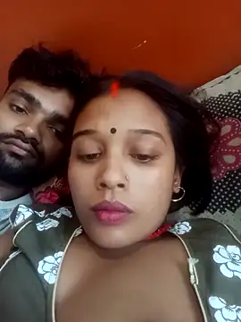 Surajpuja79n Webbikameraesitys