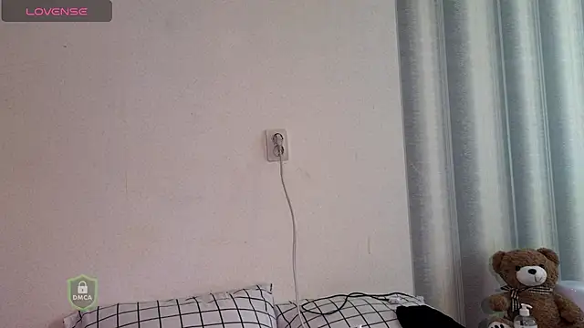 space_danger webcam show