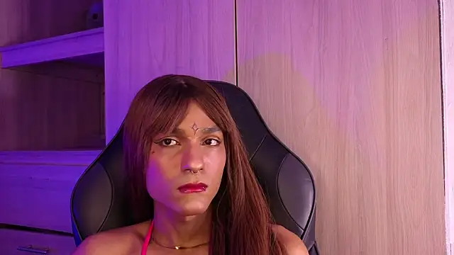 Chat XXX ao vivo de tiffanyy_777