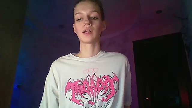 Chrissy_Joyful's Live XXX Chat