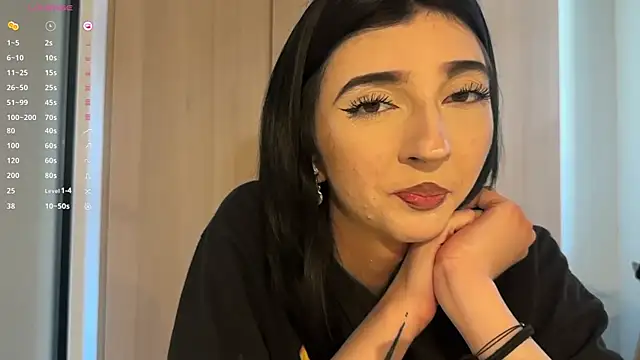 JessbutnotJessi: онлайн-секс-чат