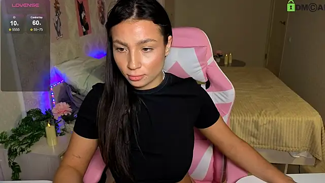 Chat XXX en directo de Tanita_Moon_007