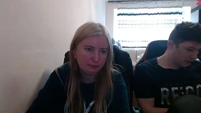 Webkamerová show PeterAndJen