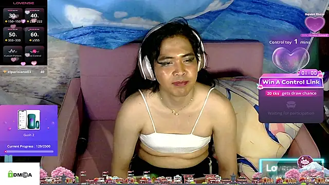 tashakaixxx webkamerás műsora