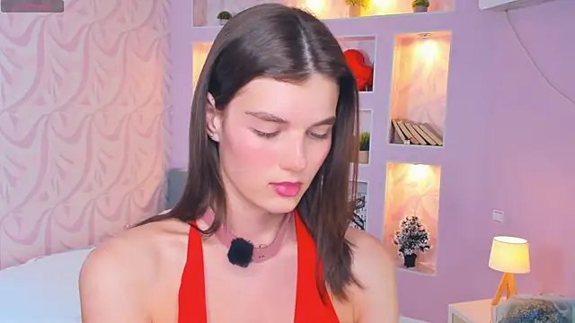 FloraDobb Webcamshow