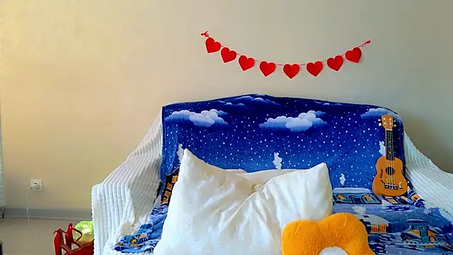 Chat XXX ao vivo de Princess_ladylila