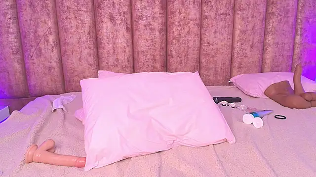 Sweet_1Angel – Live XXX-chat