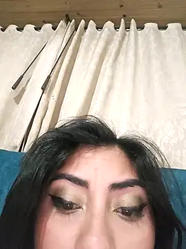 egabarbie Adlı Modelin Canlı XXX Sohbeti