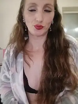 Chat XXX en directo de CrazyMaya39