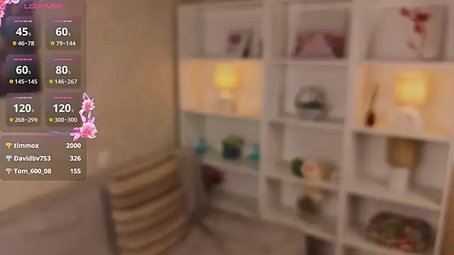 VinnieMaida 即時 XXX 聊天