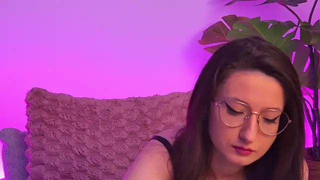 TheaMalekoo Live XXX-chat