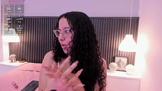 Lena_Ricci 即時 XXX 聊天