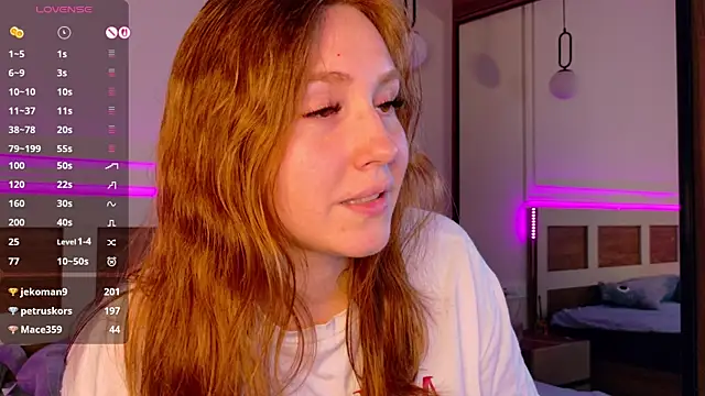 LunaXBaddie Chat XXX live