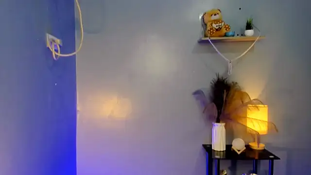 VeronicaFoxxxx Webcamshow