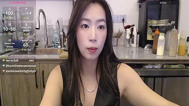 2026wq's Webcam Show