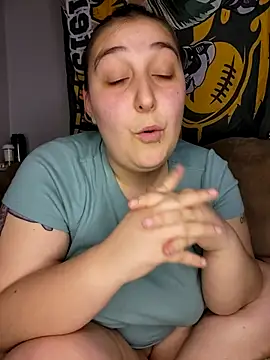 Chat +18 de Horneysunflower420 ao vivo
