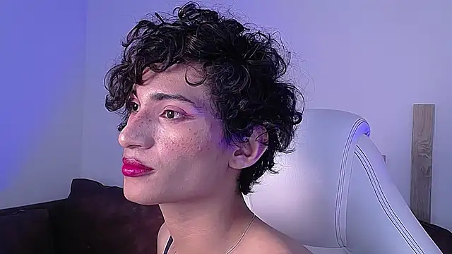 XXX chat uživo modela Anaciet_Evans