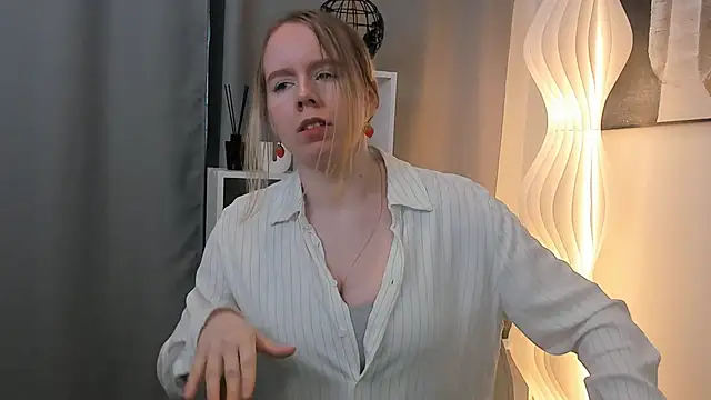 JeniceEl's Live XXX Chat