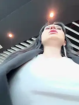 Wet__Bunny's Webcam Show