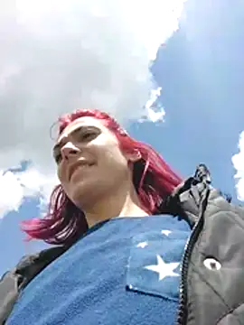 MalditaLocaa 라이브 XXX 채팅