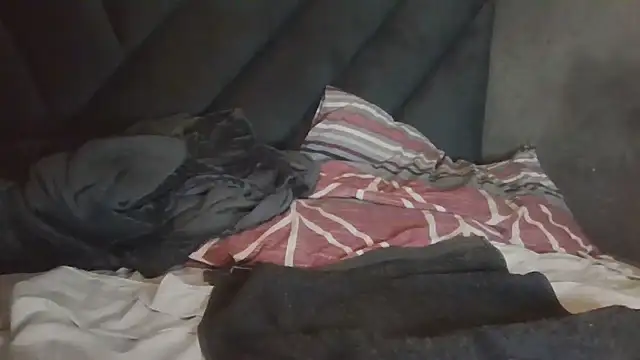 Malibongwe17 Pertunjukan Webcam