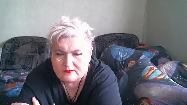 Lana555's Webcam Show