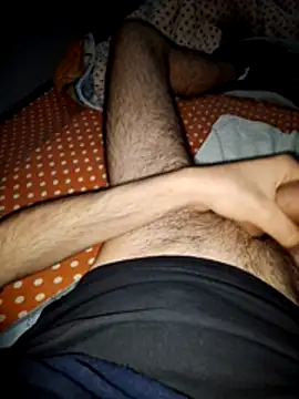 marcos_gmz – Kamerová šou
