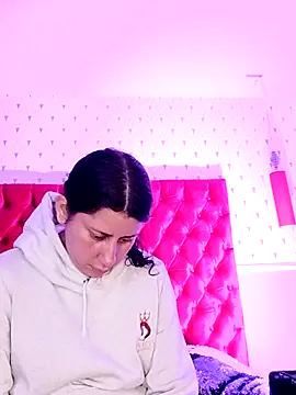 LunaDamasco's Live XXX Chat