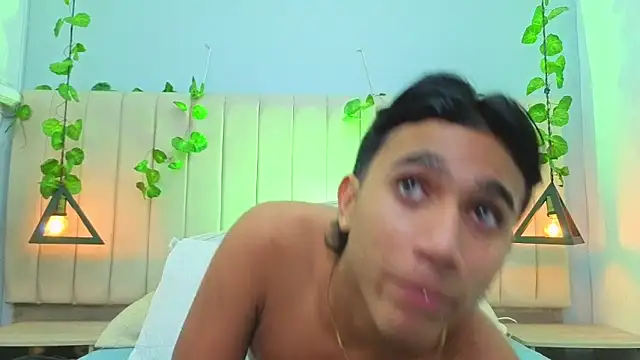 عرض كام Morgan_Bladee