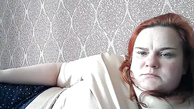 Czat XXX na żywo – DollyGersonn