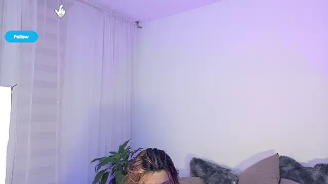KylieVennet 现场XXX聊天