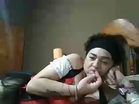 Show webcam de relaxnamaste