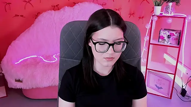 JennyGibson: απευθείας συνομιλία ΧΧΧ