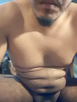 Webkamerová show cuquero32