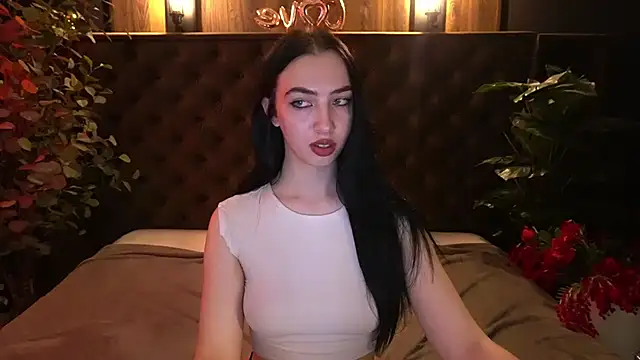 WildKittenX_ Obrolan Langsung XXX