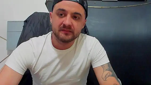 JamesMyerss Live XXX-chat
