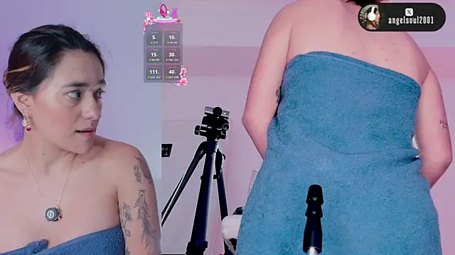 Angelst__ – Naživo XXX chat