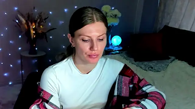 JinnaGreat Adlı Modelin Canlı XXX Sohbeti
