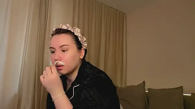 Alisia_Mars' Live XXX Chat