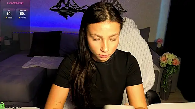 Tanita_Moon_007 现场XXX聊天