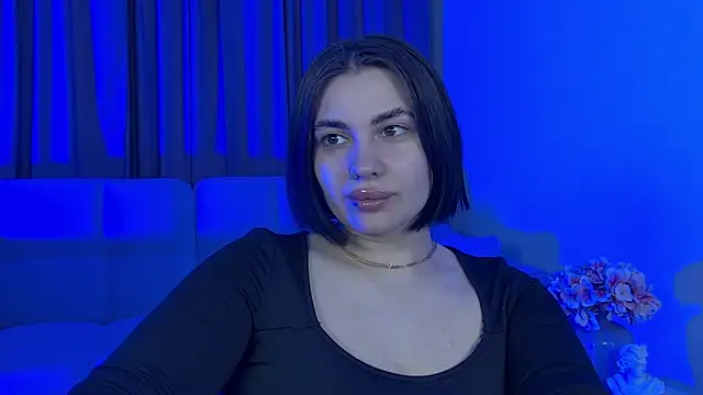 Czat XXX na żywo – AdrianaToress