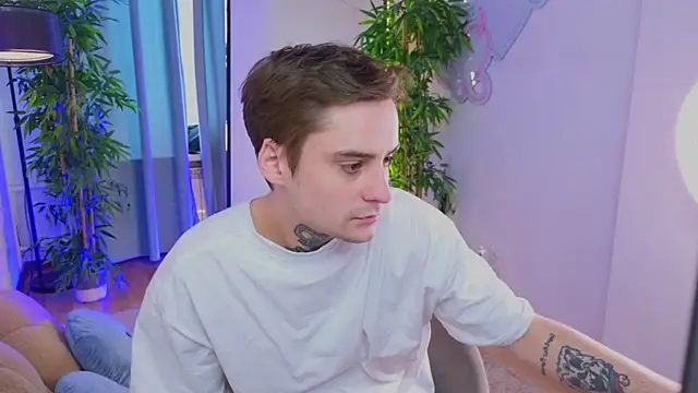 drillfi11 Live XXX-Chat