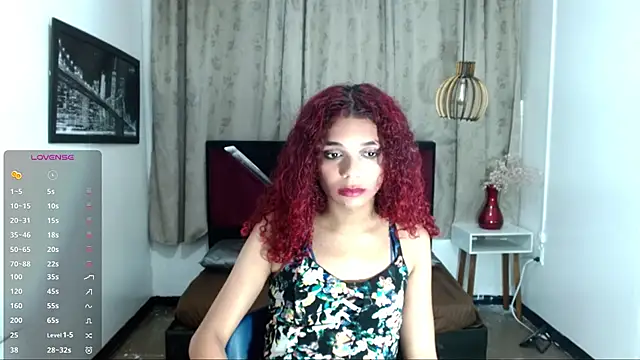 Show de luisa__torres na webcam