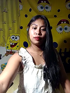 UrSweetAsianLady_02 Pertunjukan Webcam
