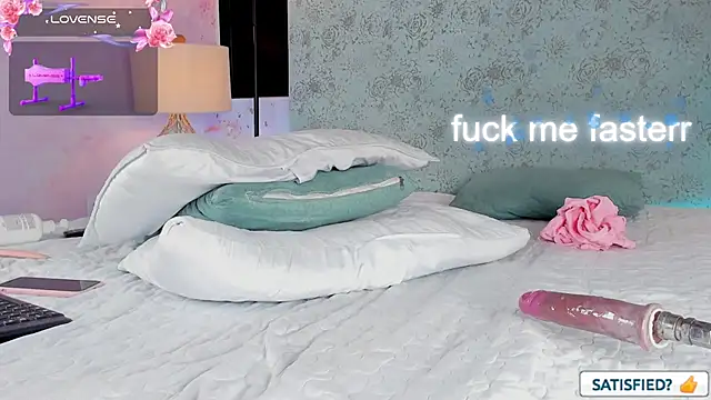 JESSI_NAOMI 在線直播表演