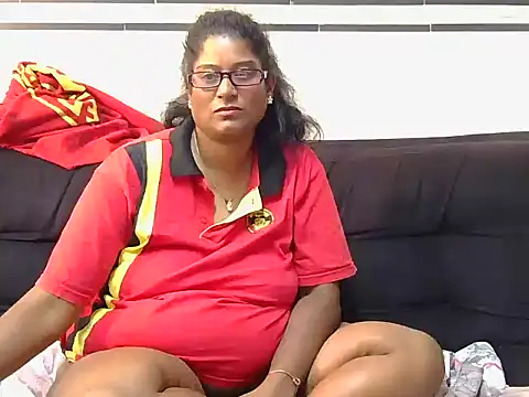 xIndianPlumx Chat XXX live
