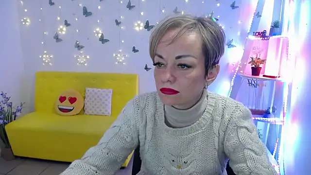NikaMayu Webcamshow