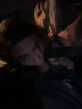 lindaandtony webkamerás műsora