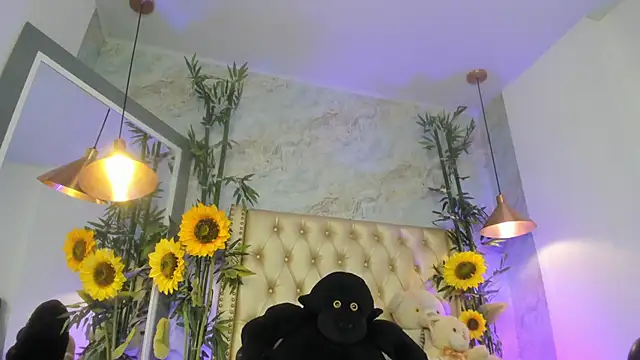 LittleeJaz 라이브 XXX 채팅