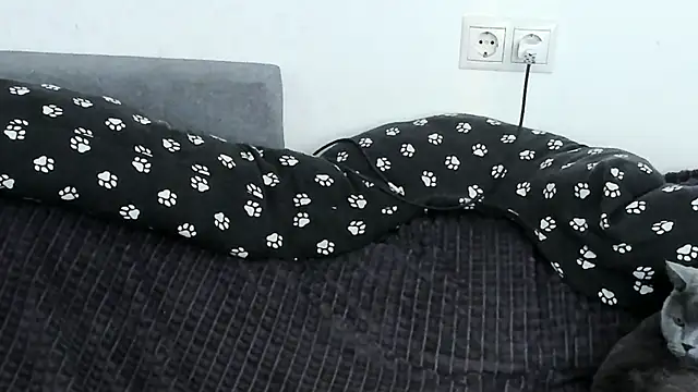 Živý XXX chat Dark_Moni